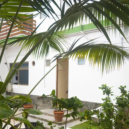 Brisamar Canteras