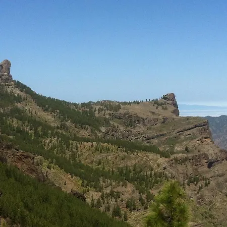 Lägenhet Brisamar Canteras Las Palmas de Gran Canaria