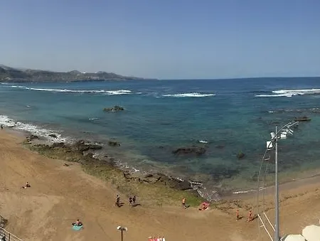 Brisamar Canteras