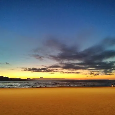 Lägenhet Brisamar Canteras