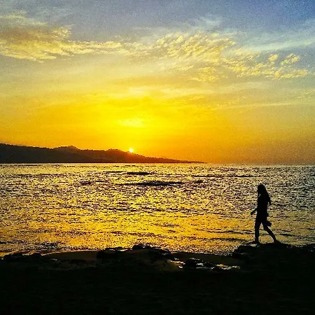 Lägenhet Brisamar Canteras Las Palmas de Gran Canaria
