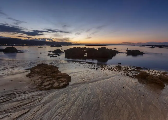 Brisamar Canteras Λας Πάλμας ντε Γκραν Κανάρια