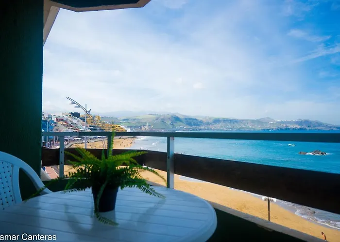 Brisamar Canteras 2*