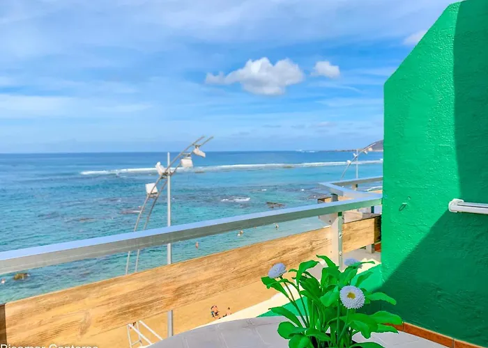 Brisamar Canteras 2*