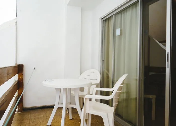 Brisamar Canteras Λας Πάλμας ντε Γκραν Κανάρια