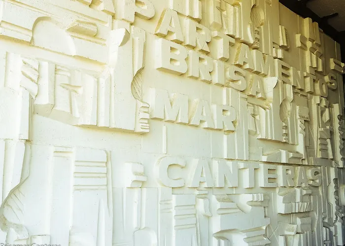 Brisamar Canteras לאס פאלמס דה גראן קנאריה