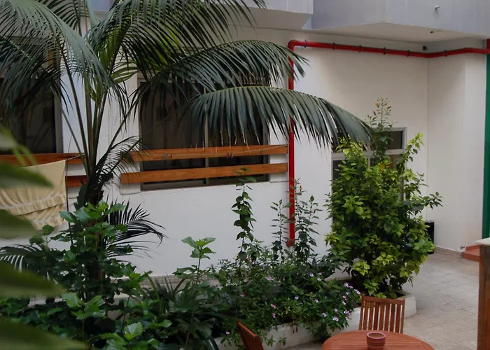 Brisamar Canteras Λας Πάλμας ντε Γκραν Κανάρια