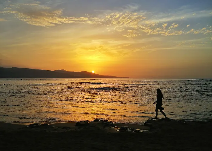 Brisamar Canteras Ξενοδοχείο με διαμερίσματα 2*