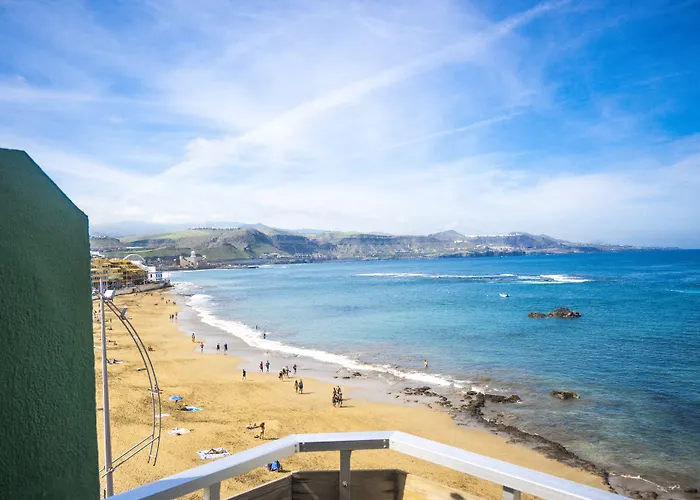 Brisamar Canteras 2*