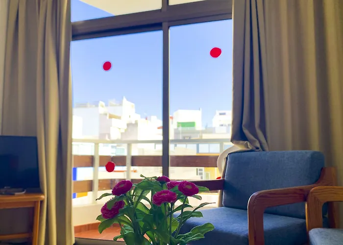 Brisamar Canteras 2*