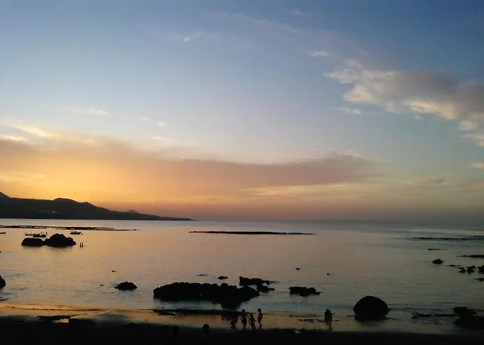 Brisamar Canteras Ξενοδοχείο με διαμερίσματα 2*