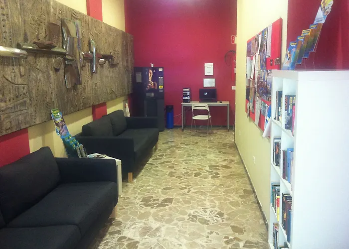 Ξενοδοχείο με διαμερίσματα Brisamar Canteras Λας Πάλμας ντε Γκραν Κανάρια